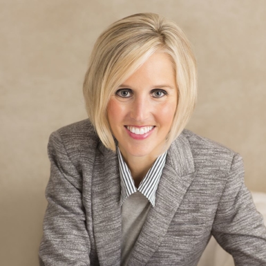 Megan S. Murray Photo